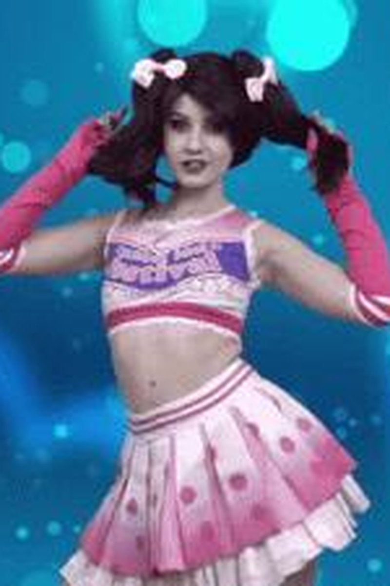 Dancing Nico - Screenshot 1 of 4 - Animation-anime