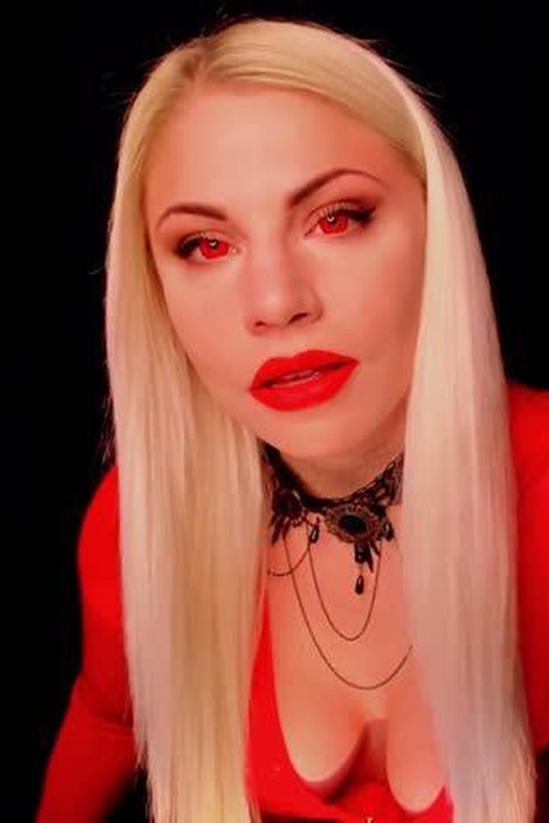 Devilish Dick Denial - Screenshot 1 of 4 - Ass Worship