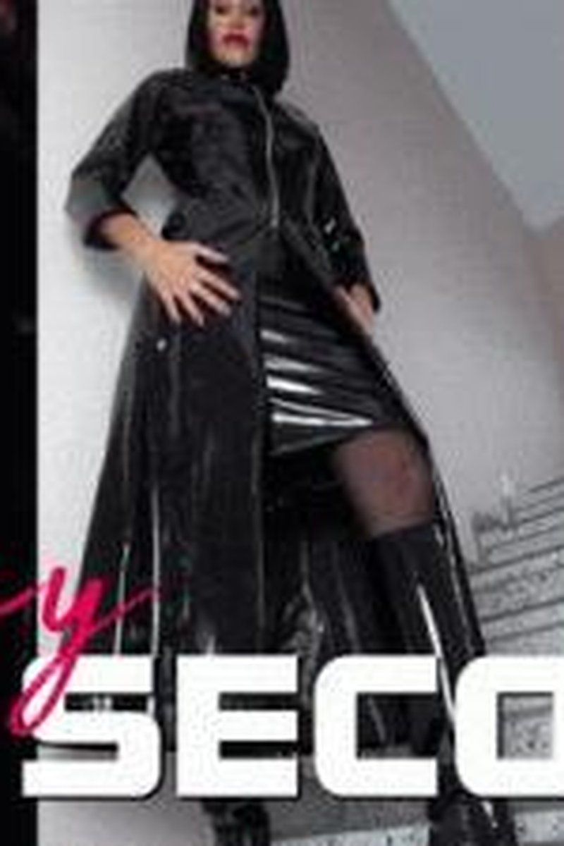 Shiny Second - Screenshot 1 of 4 - Boots