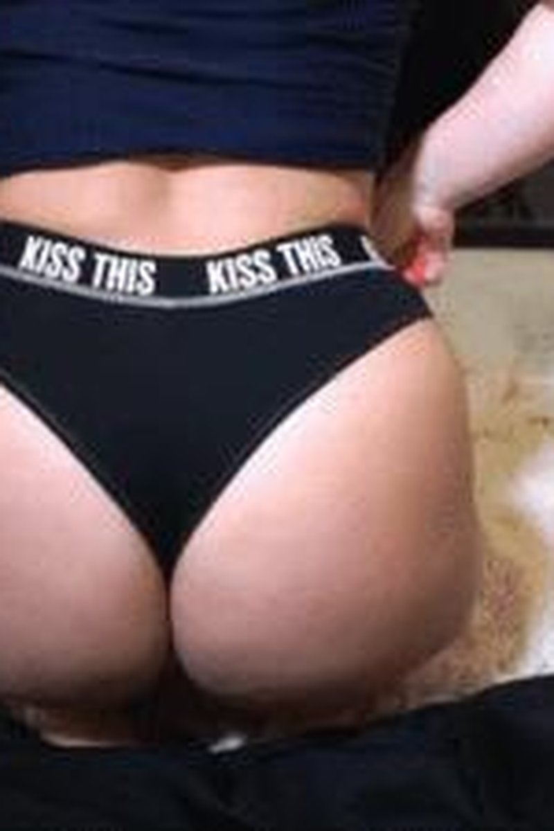 Obsassive - Screenshot 1 of 4 - Ass Fetish