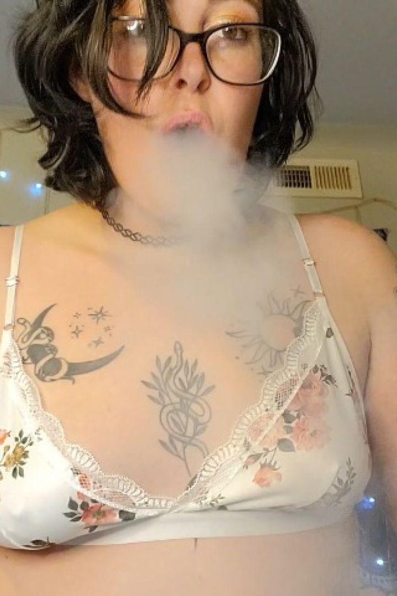 Compilation - Screenshot 1 of 4 - Smoking