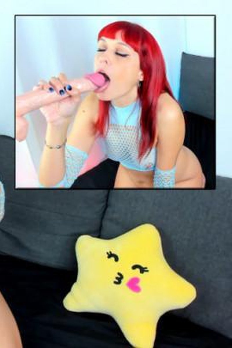 JOI Paja Rapida - Screenshot 1 of 4 - Blowjob