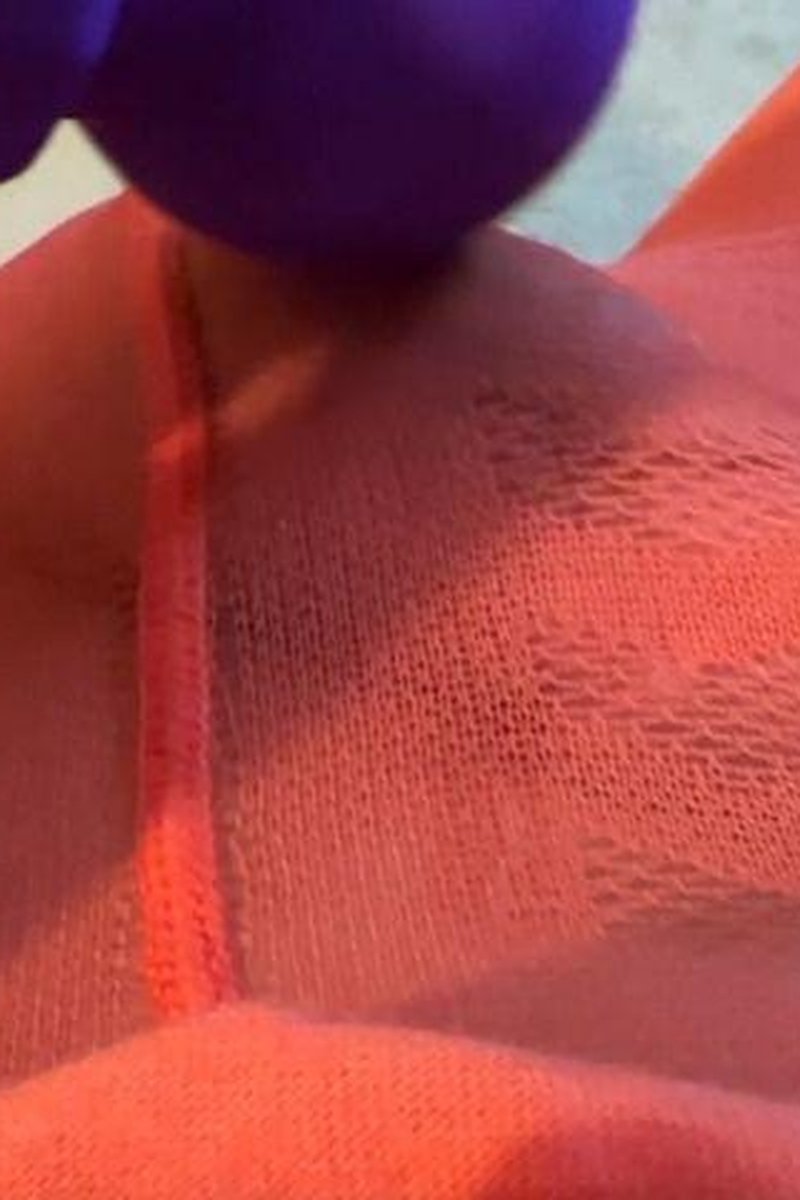 Vibrator Tease - Screenshot 1 of 4 - Bitch