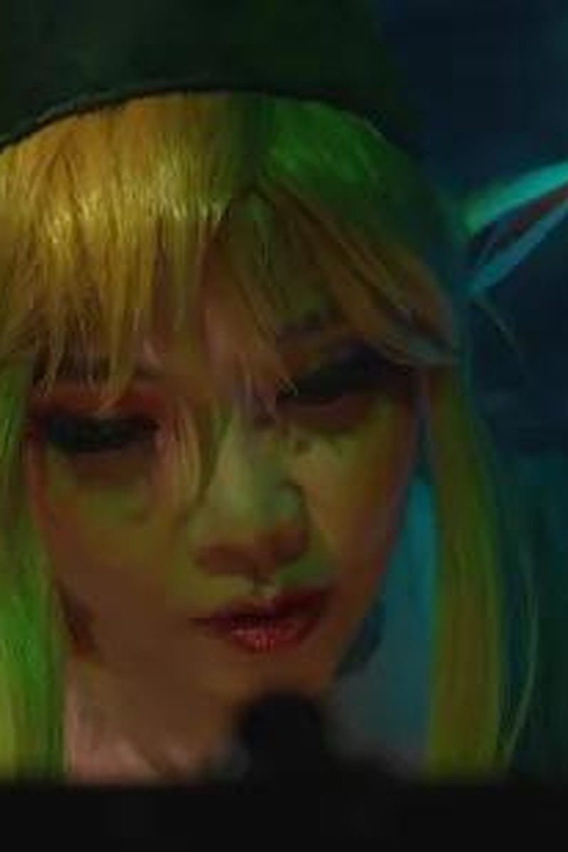 Link Cave - Screenshot 1 of 4 - Aiko Moe