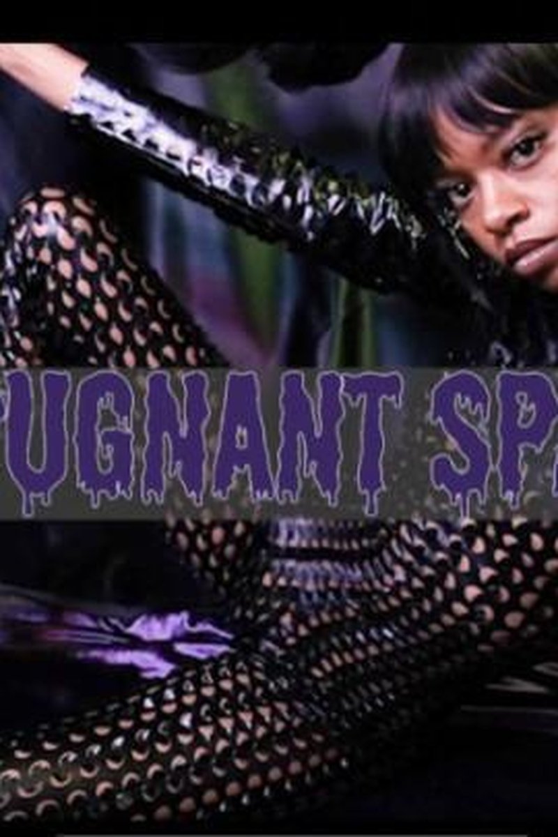 Repugnant Spawn - Screenshot 1 of 4 - Bitch