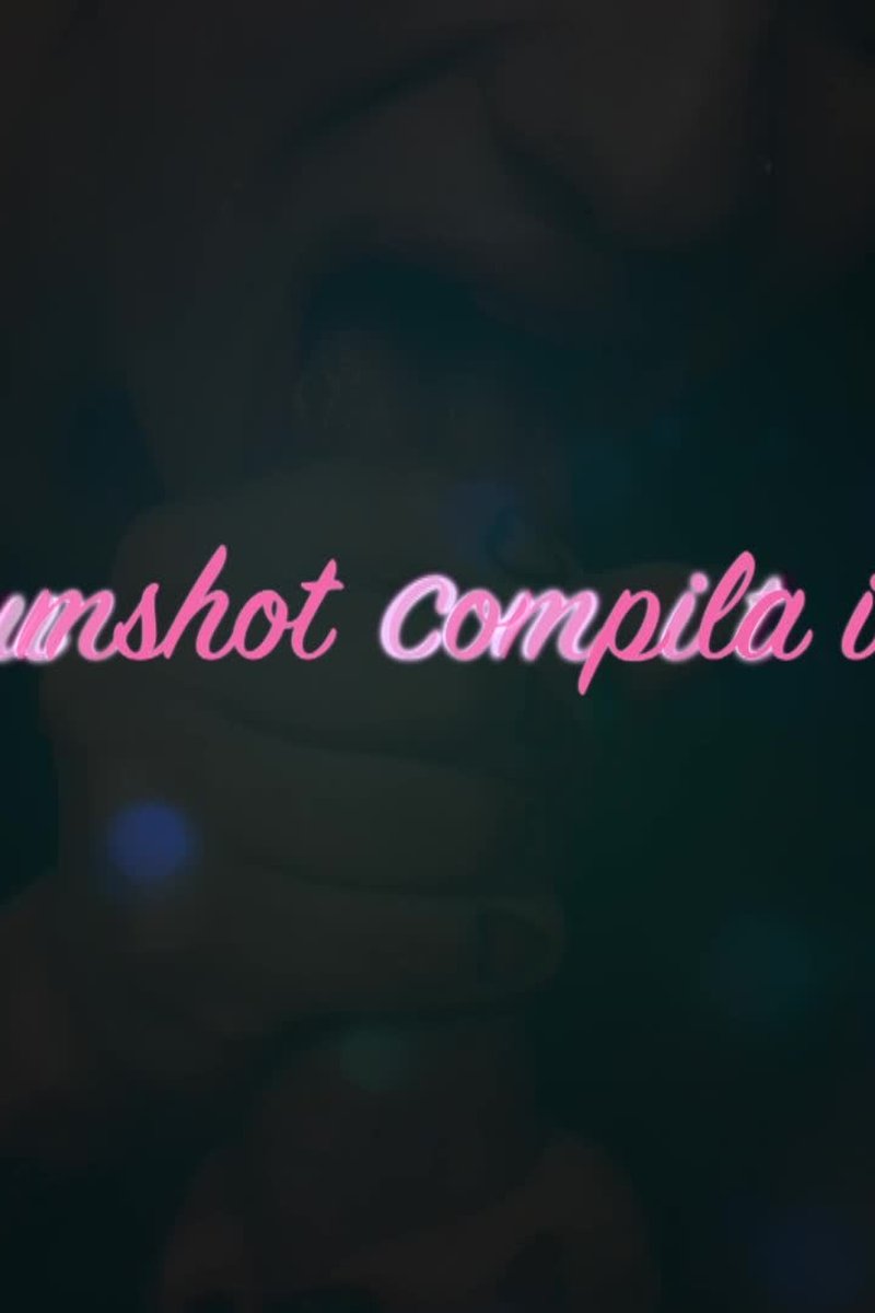 Cumshot Collection Vol 3 - Screenshot 1 of 4 - Blowjob