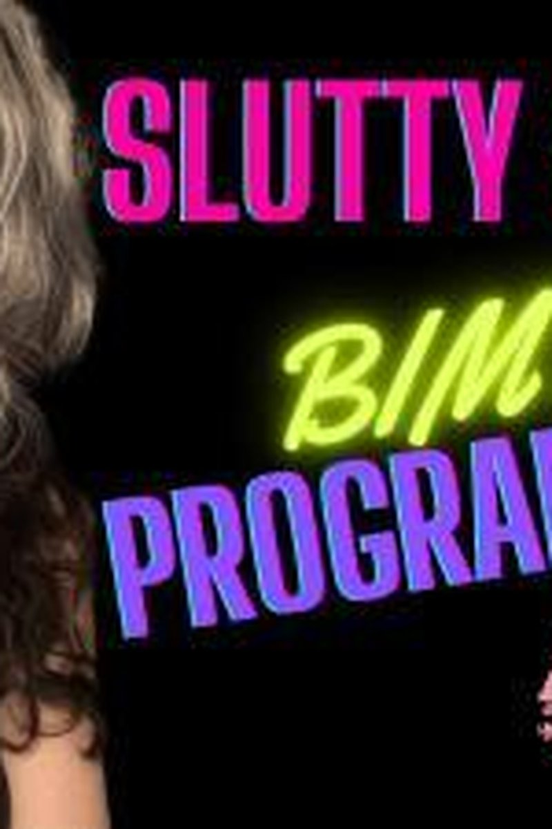 Slutty Sissy Bimbo Programming (Audio) - Screenshot 1 of 4 - Audio Only