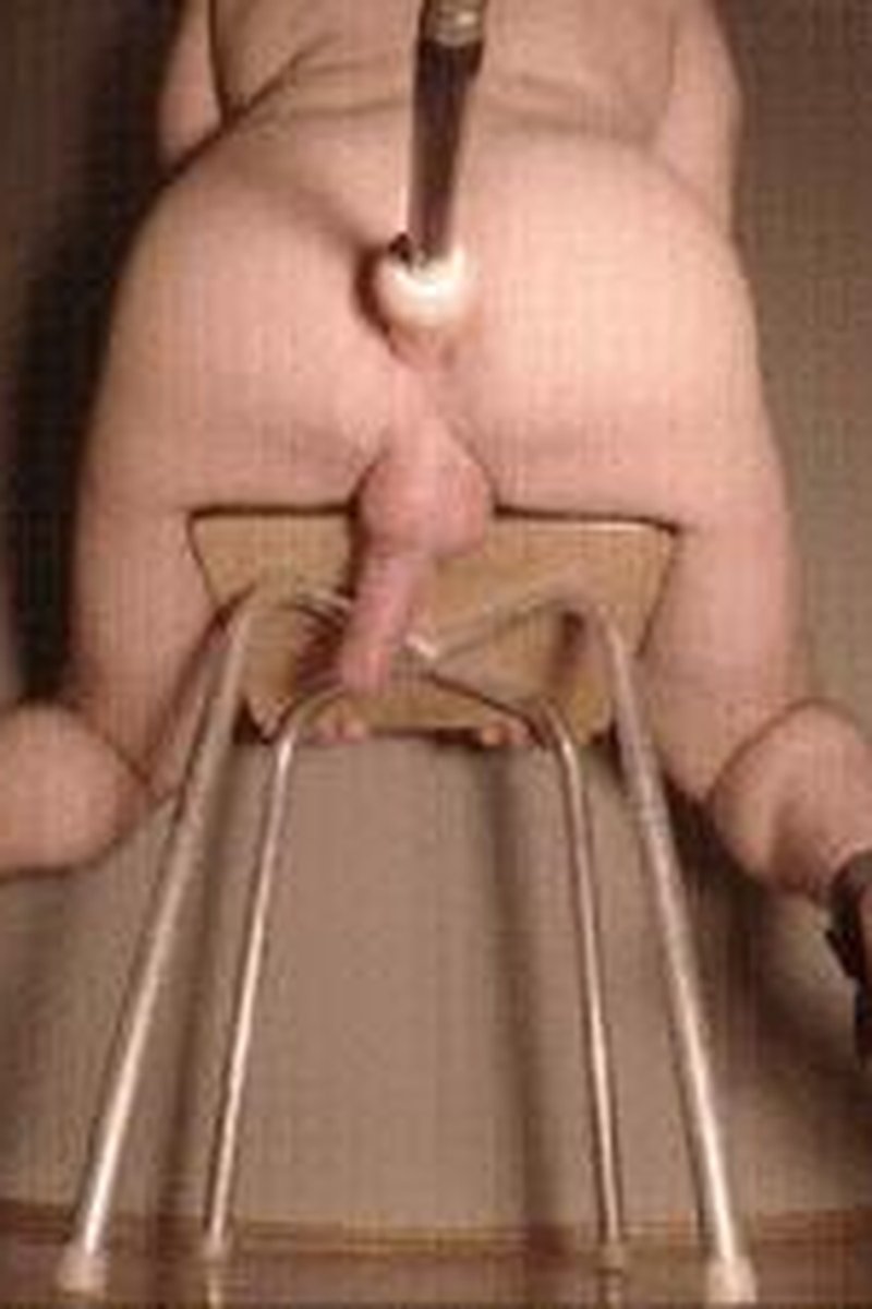 Instant Prostate Orgasm - Screenshot 1 of 4 - Anal