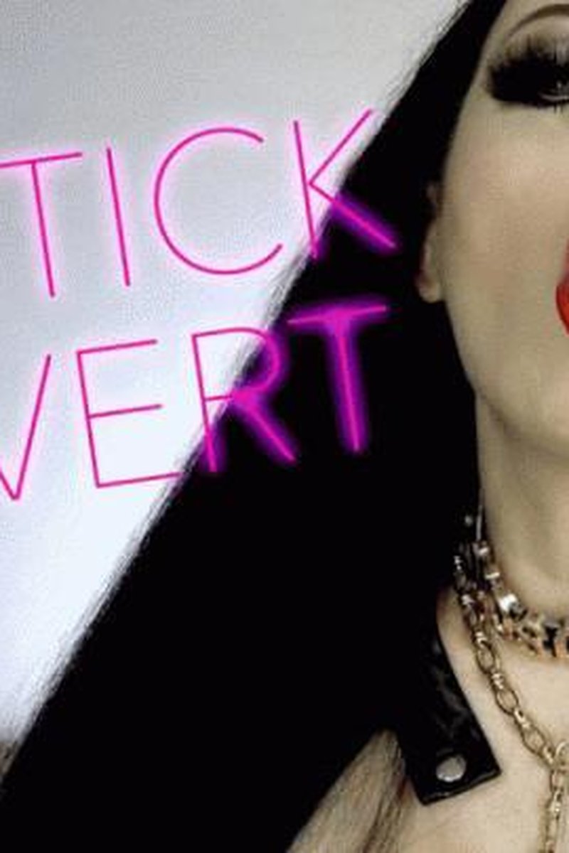 Lipstick Pervert - Screenshot 1 of 4 - Lipstick Fetish