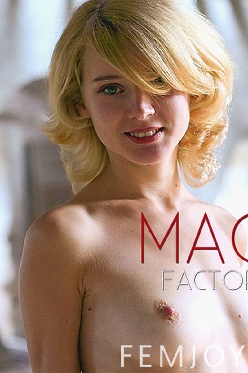 Factory - Screenshot 1 of 4 - Lesbian