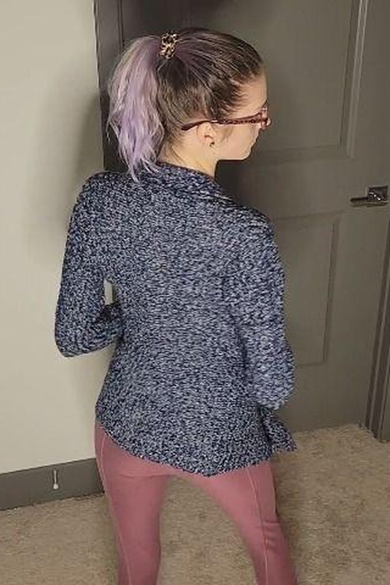Free Booty Dance - Screenshot 1 of 4 - Big Ass