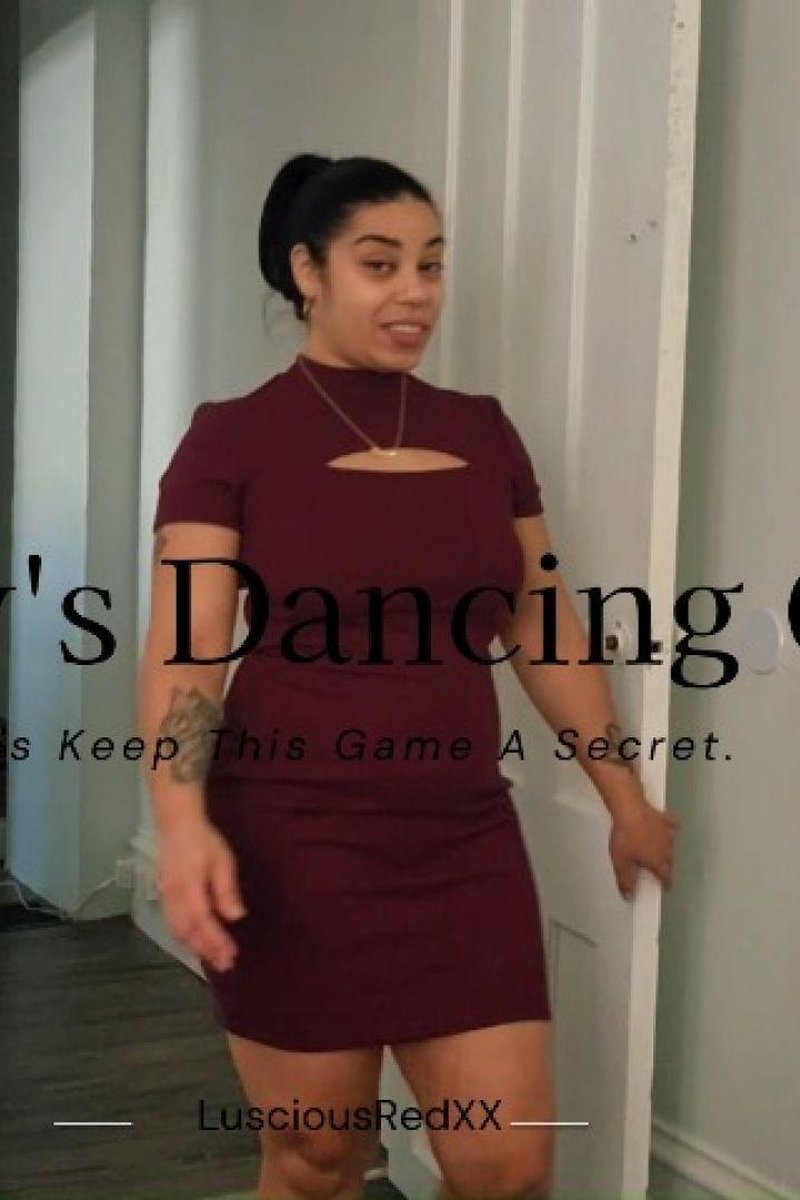 Dancing Game - Screenshot 1 of 4 - Blowjob