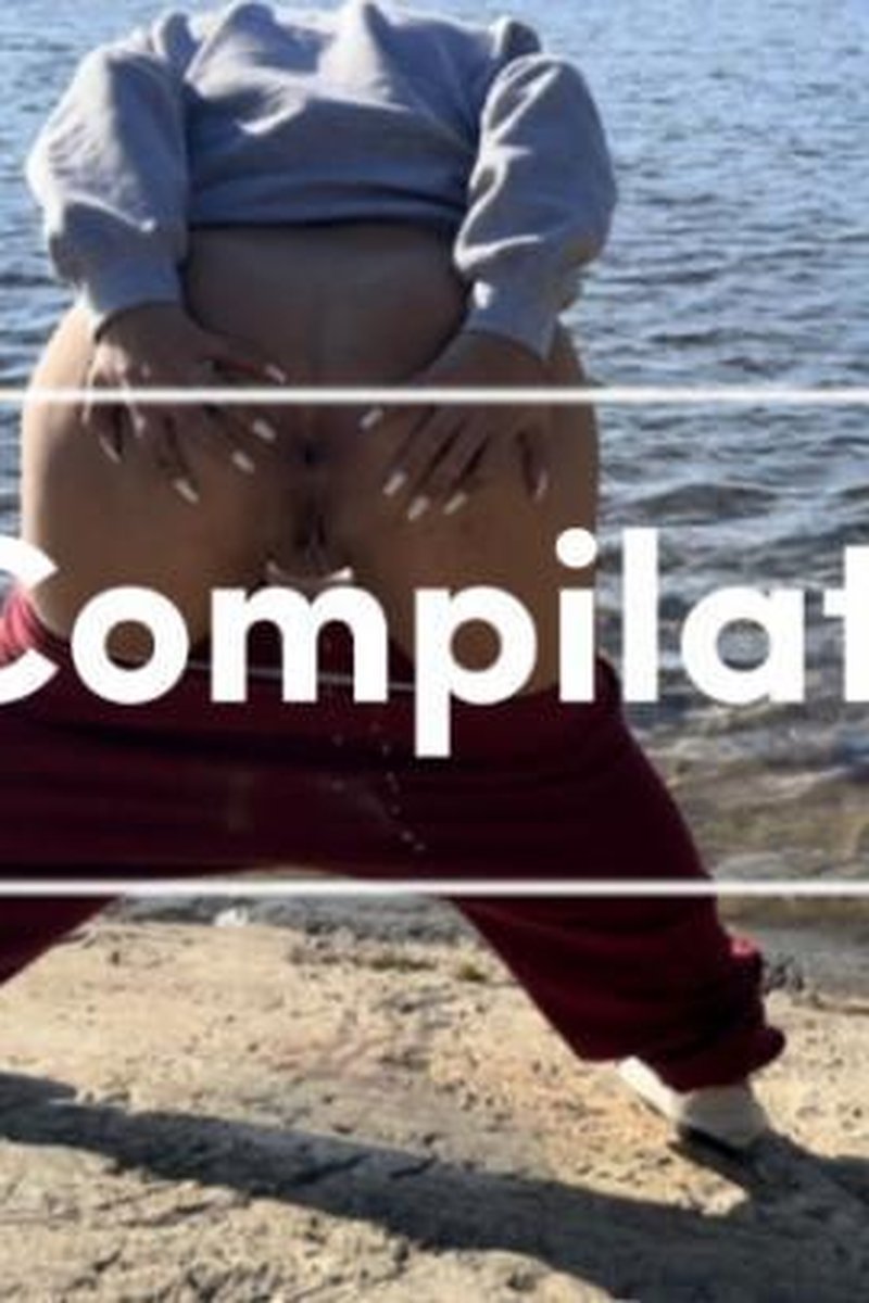 Pee Compilation 3 - Screenshot 1 of 4 - Golden Shower