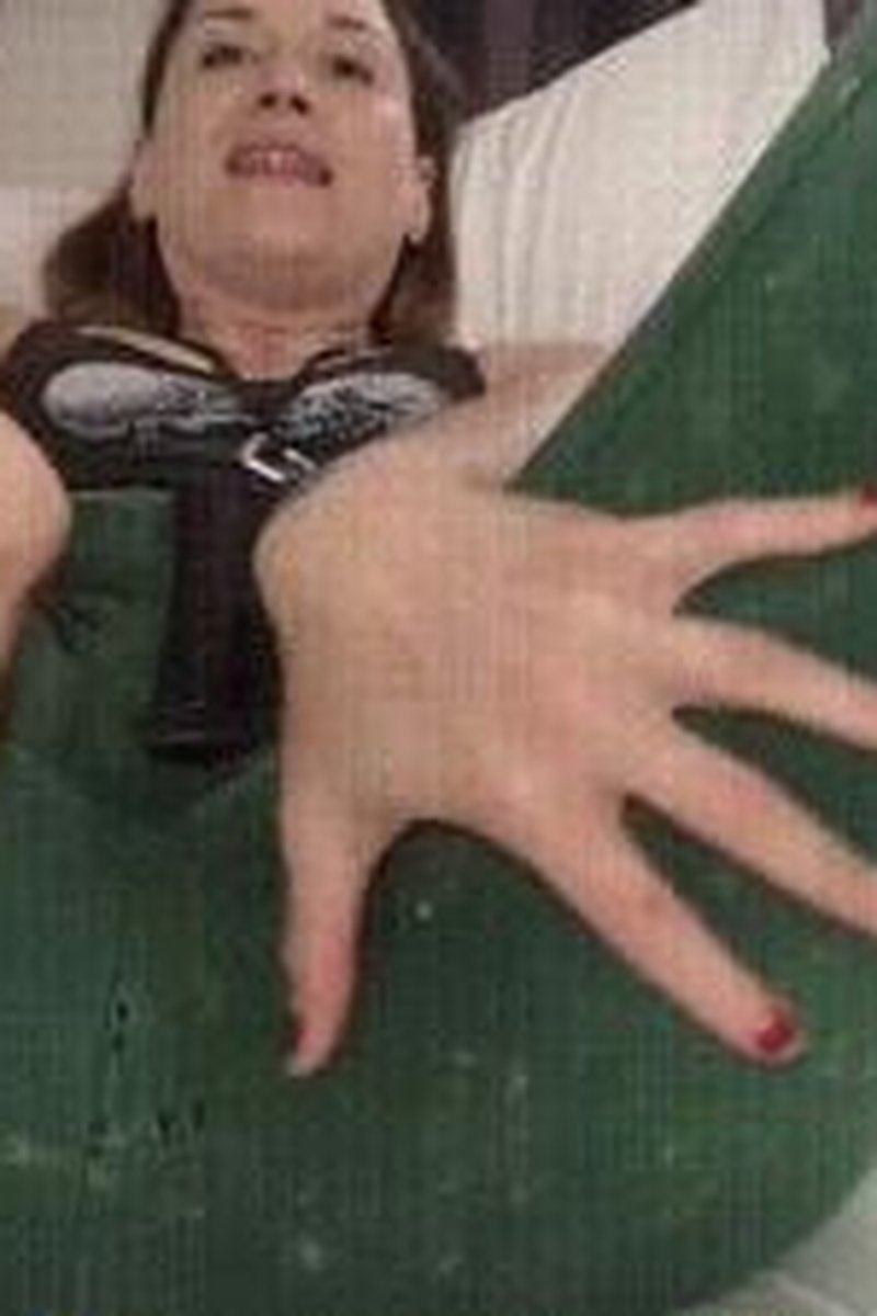 Ass JOI & Countdown - Screenshot 1 of 4 - Anal Fingering