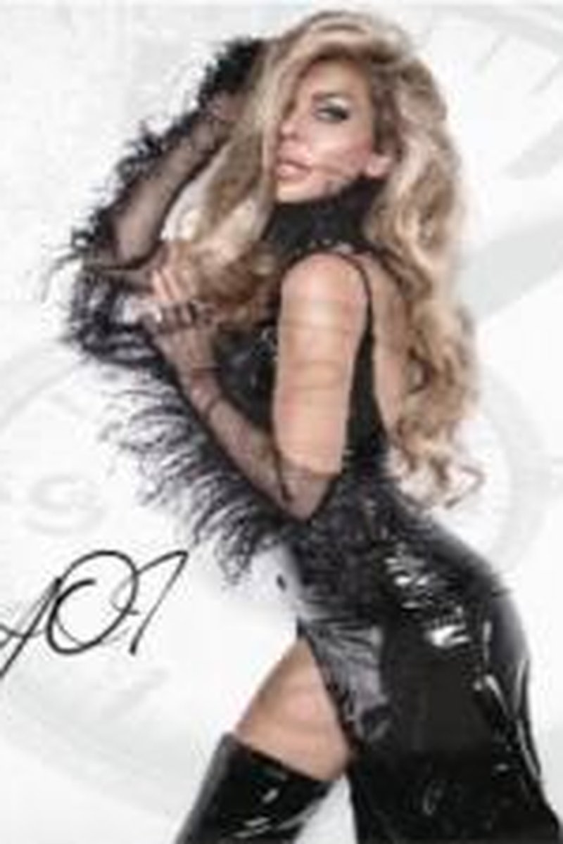 Slithering JOI - Screenshot 1 of 4 - Captive