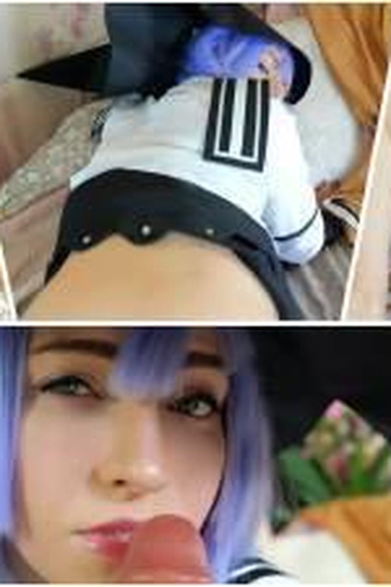 Roxy Migurdia At The Whore House - Screenshot 1 of 4 - Adult Role Play