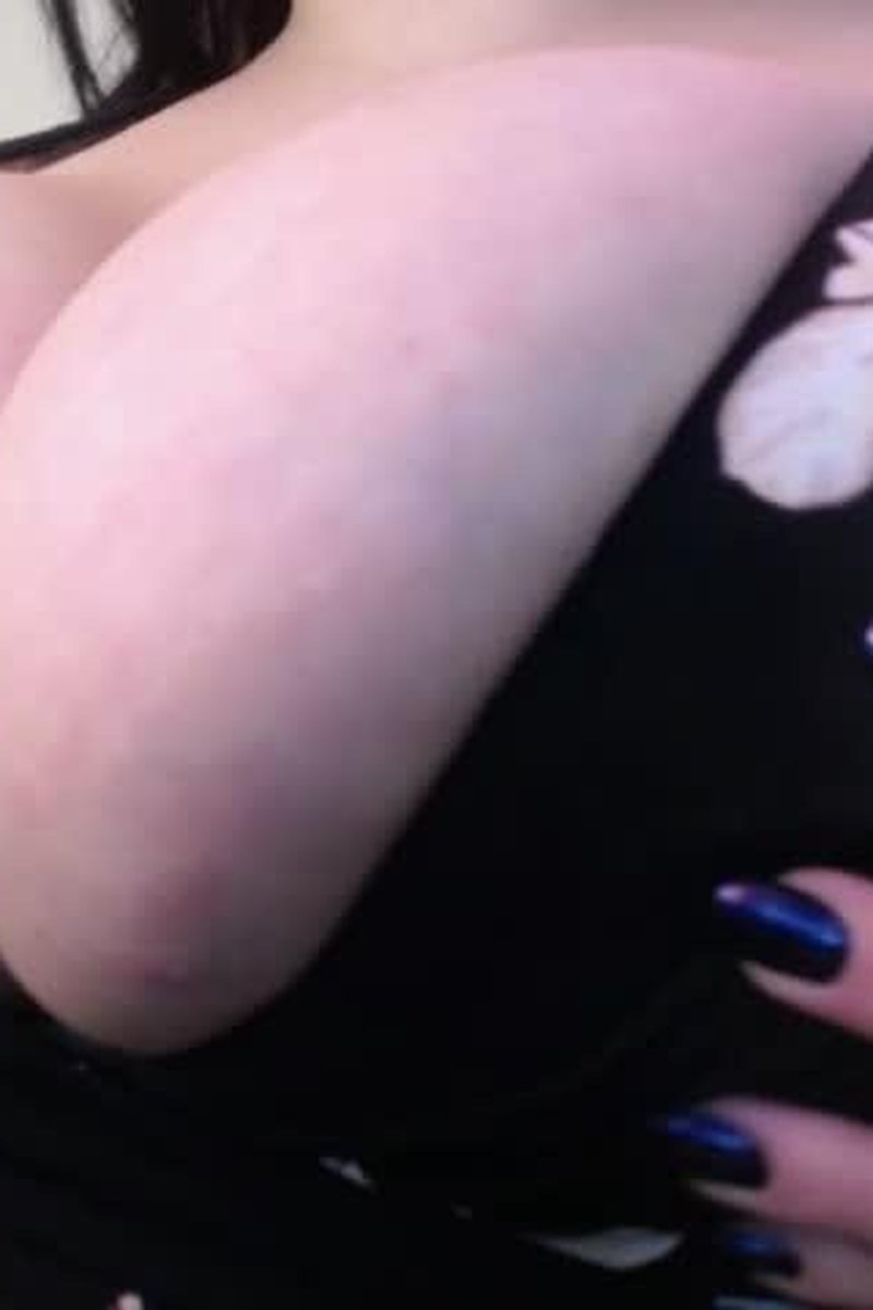 Getting Them Active - Screenshot 1 of 4 - Breast Abuse