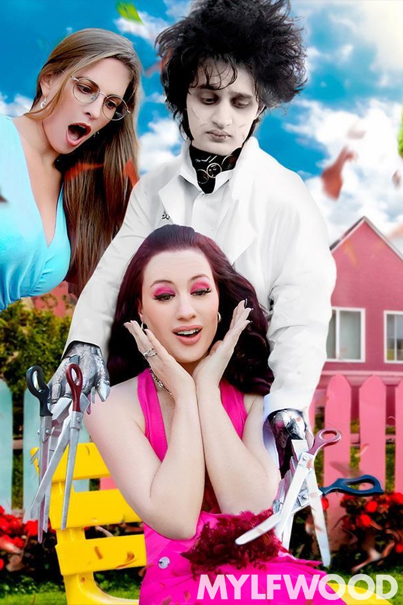 Edward Dildohands - Screenshot 1 of 4 - All Sex