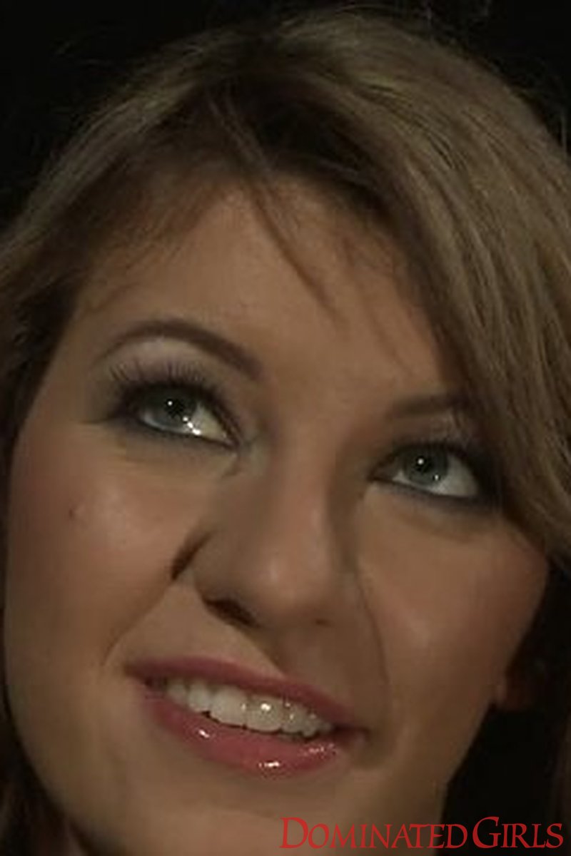 Rough Interrogation - Screenshot 1 of 4 - Bondage