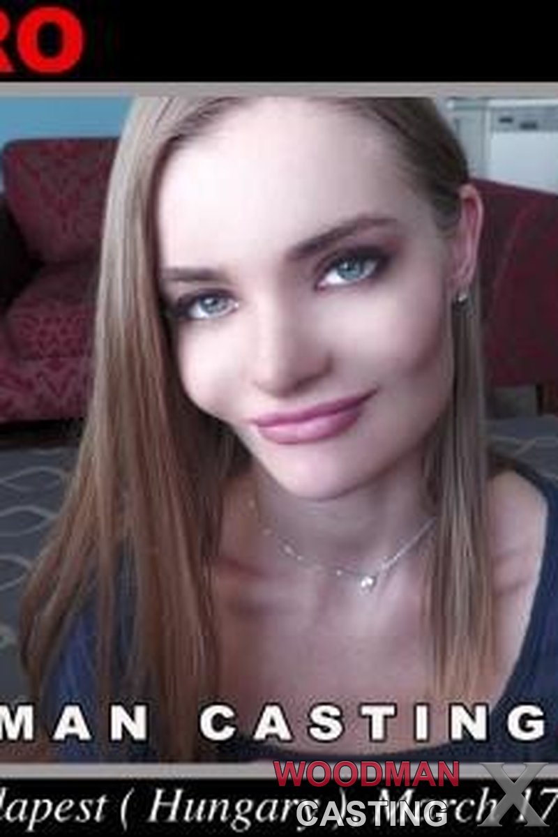 Fibi Euro Casting - Screenshot 1 of 4 - Adorable