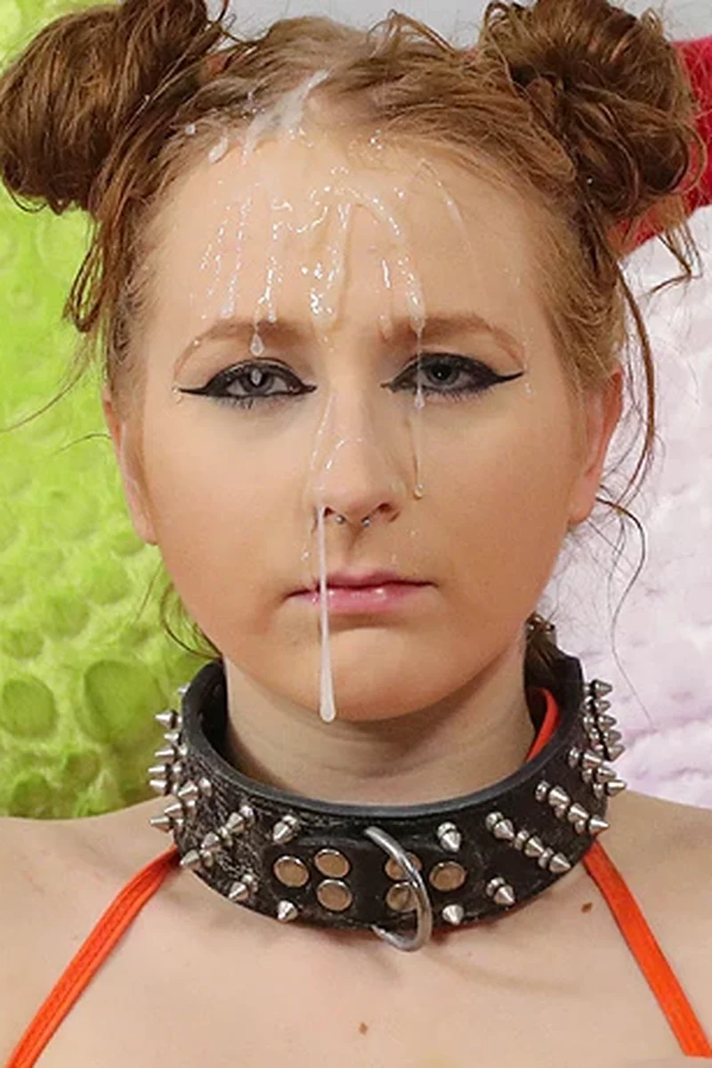 Ginger Gets Germinated - Screenshot 1 of 4 - Anal
