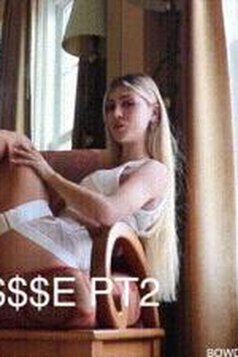 Must Relap$$$E Pt2 - Screenshot 1 of 4 - Blonde Hair (Female)