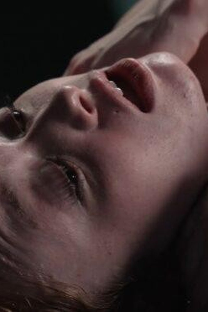 Life Ending Session 2 - Screenshot 1 of 4 - Asphyxiation