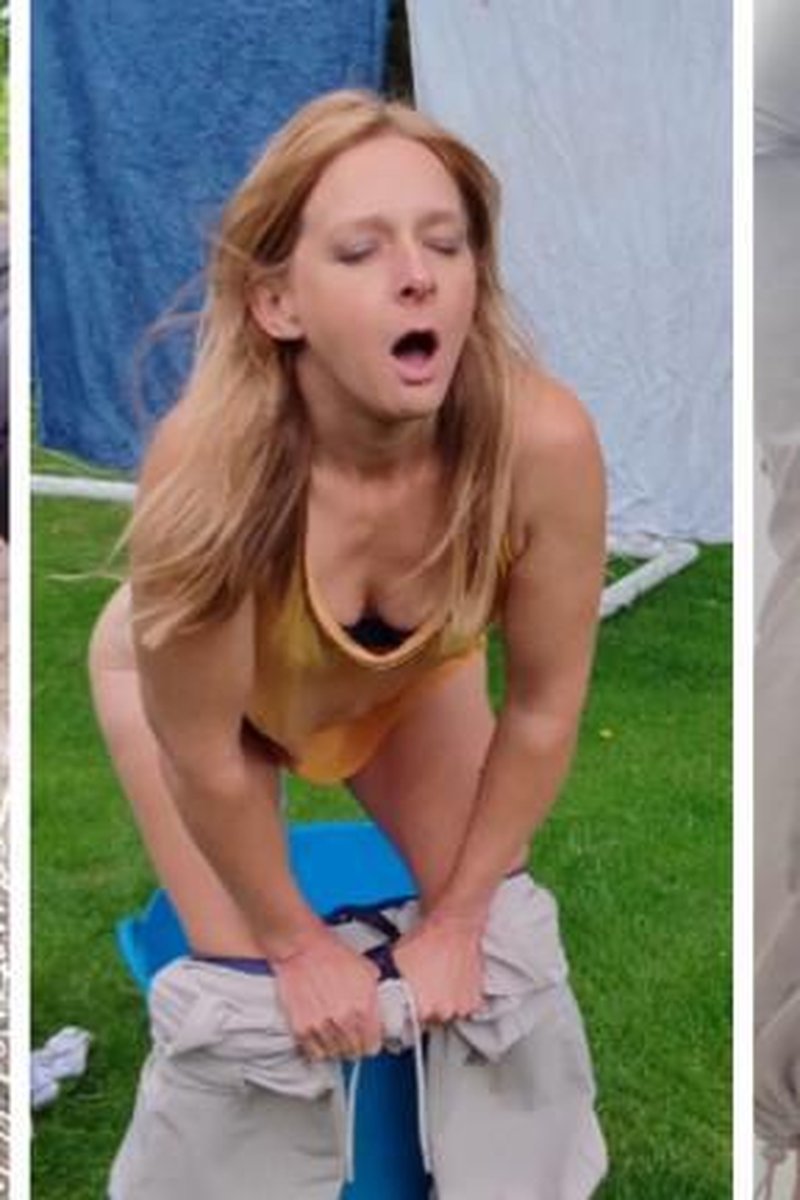 Vlog - 8 Pees - Screenshot 1 of 4 - Peecompilation