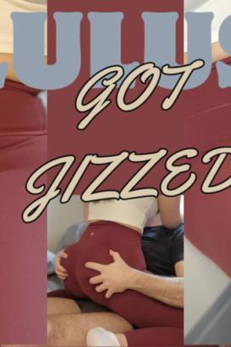 Rubbing It Out - Screenshot 1 of 4 - Cumshot