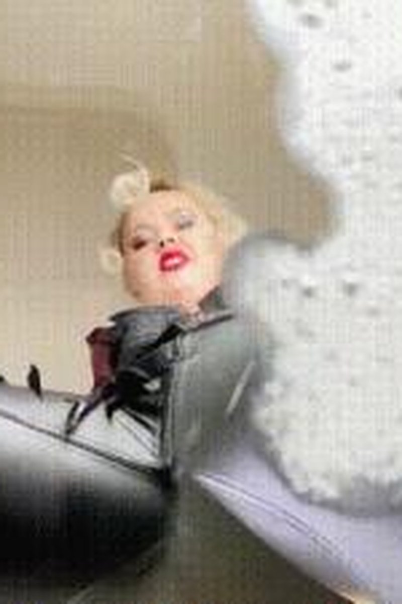 Bottom - Screenshot 1 of 4 - Ass Worship