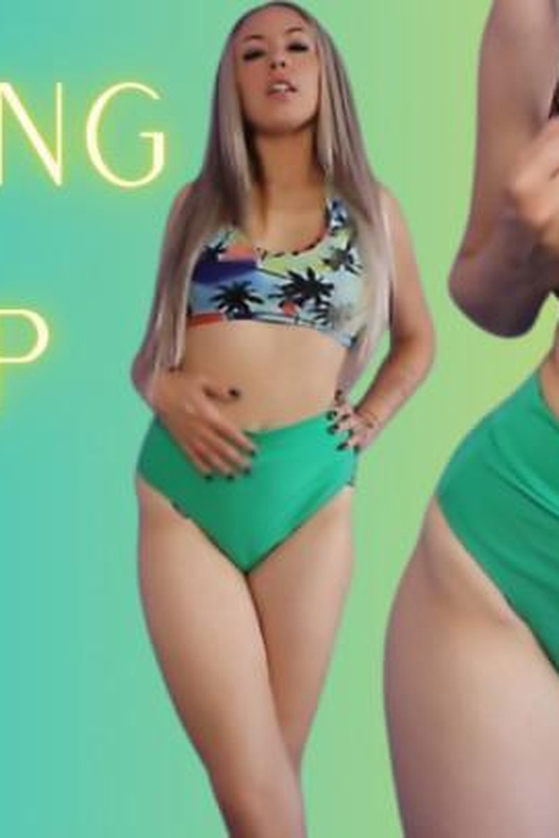 Gooning Simp - Screenshot 1 of 4 - Bitch