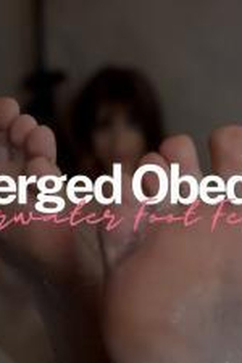 Submerged Obedience - Screenshot 1 of 4 - Bathroom