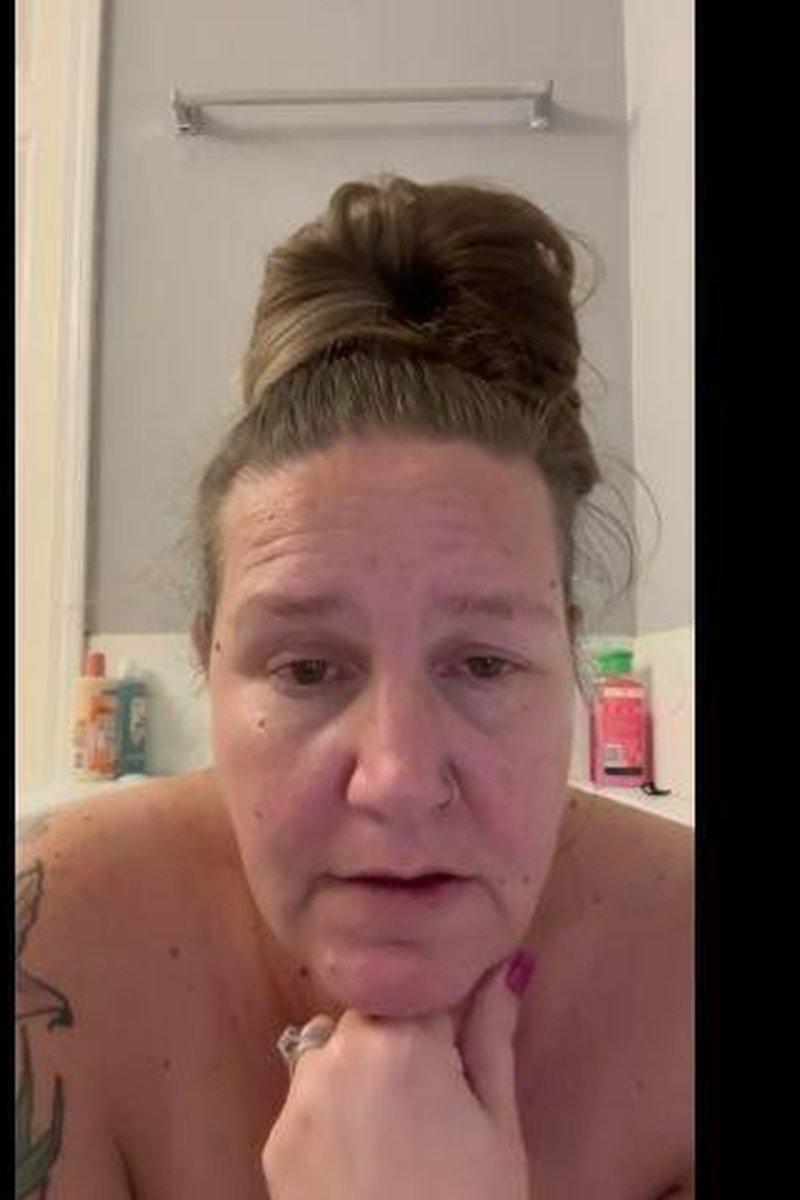 Bathtime - Screenshot 1 of 4 - BBW