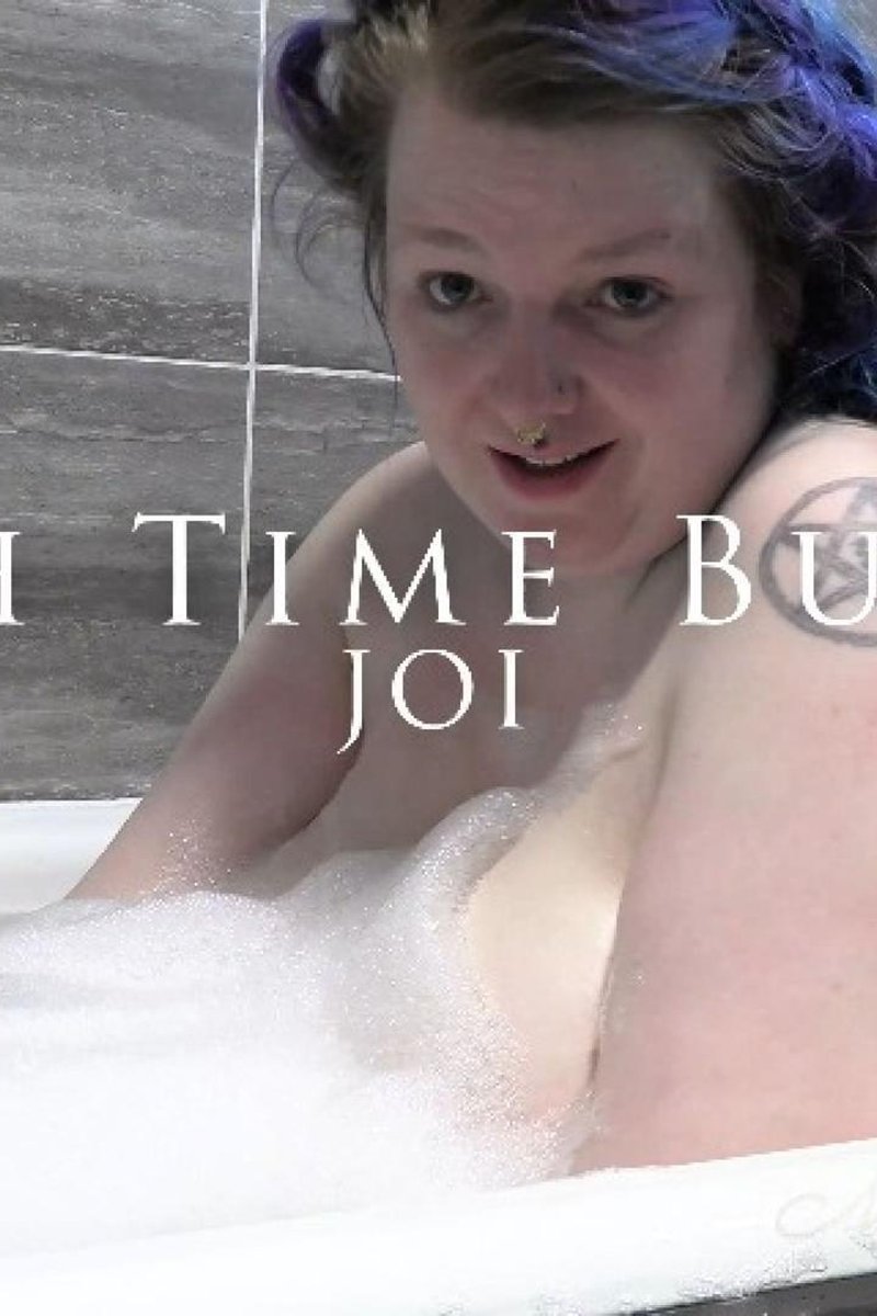 Bath Time Bubbles JOI - Screenshot 1 of 4 - BBW