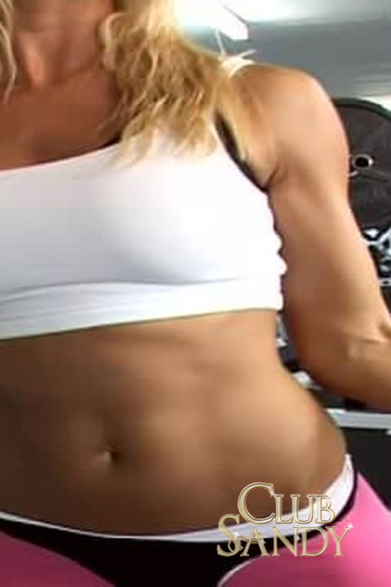 Working Out - Screenshot 1 of 4 - Babes