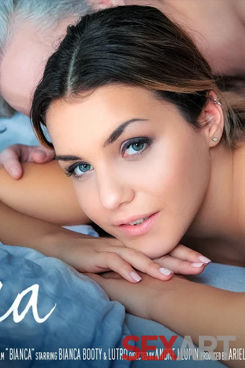 Bianca - Screenshot 1 of 4 - Ass Fetish