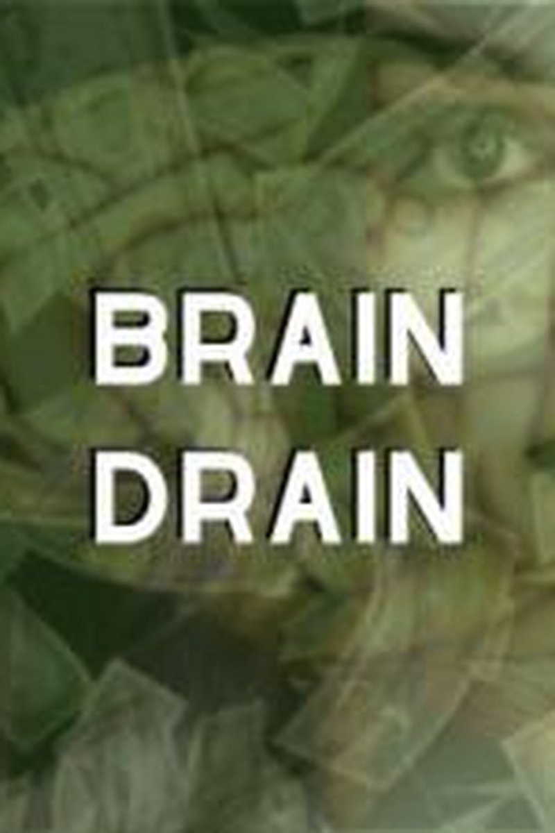 Brain Drain - Screenshot 1 of 4 - Broken