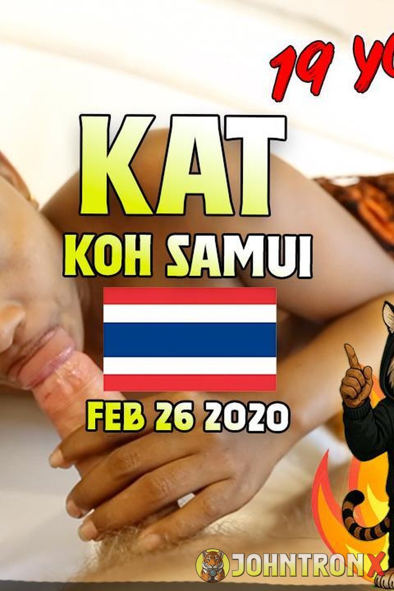 Flashback: Kat D Part 2 - Screenshot 1 of 4 - Blowjob