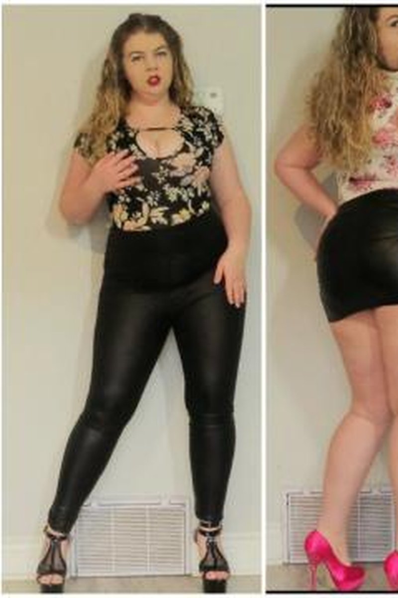 Multiple Outfit JOI - Screenshot 1 of 4 - BBW