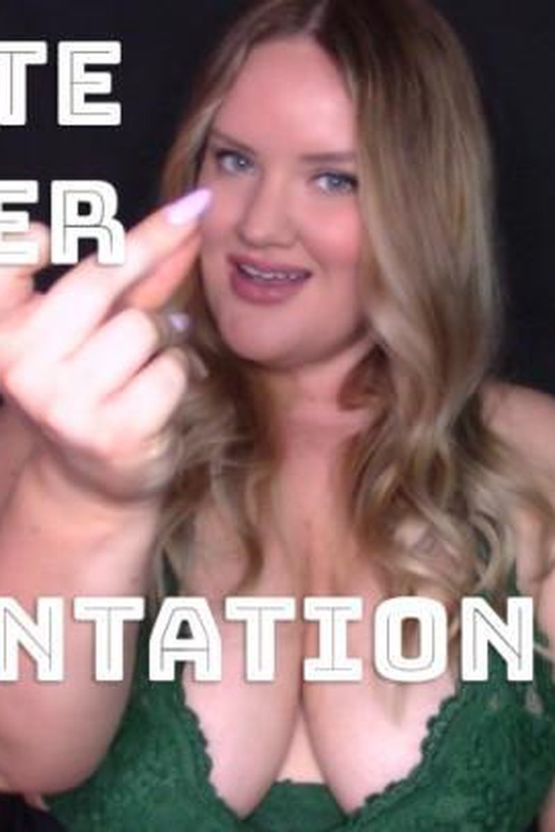 Tribute Trigger Implantation - Screenshot 1 of 4 - Domination