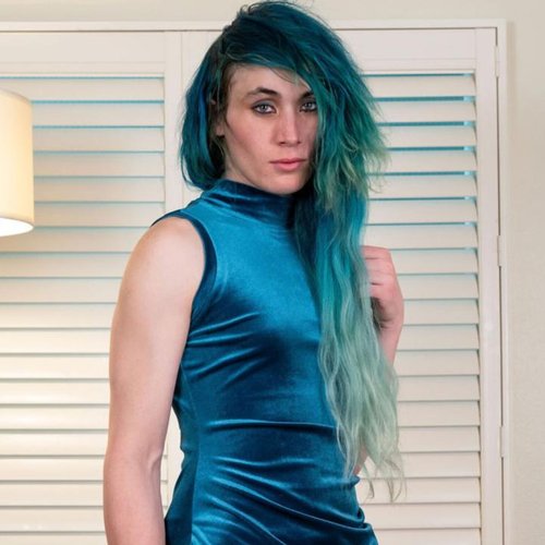 Ashley Scarlett — Photos | AshemaleParadise
