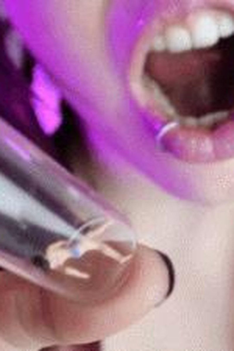 The Tiny Experiment HD - Screenshot 1 of 4 - Fetish
