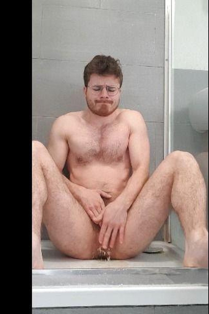 Ftm Squirting - Screenshot 1 of 4 - Hairy Pussy