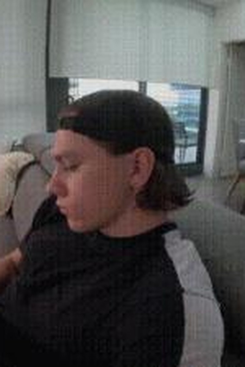 Josh Fly - Screenshot 1 of 4 - Foot Fetish