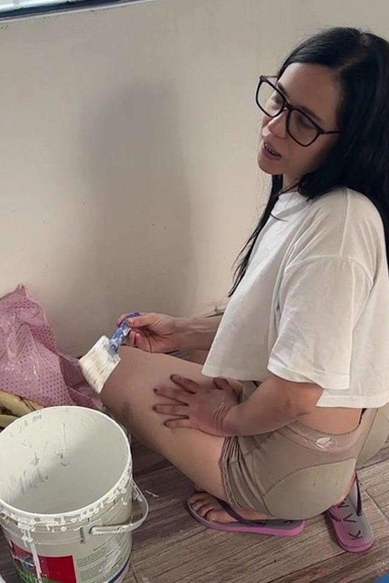 Nueva Vecina - Screenshot 1 of 4 - Amateur