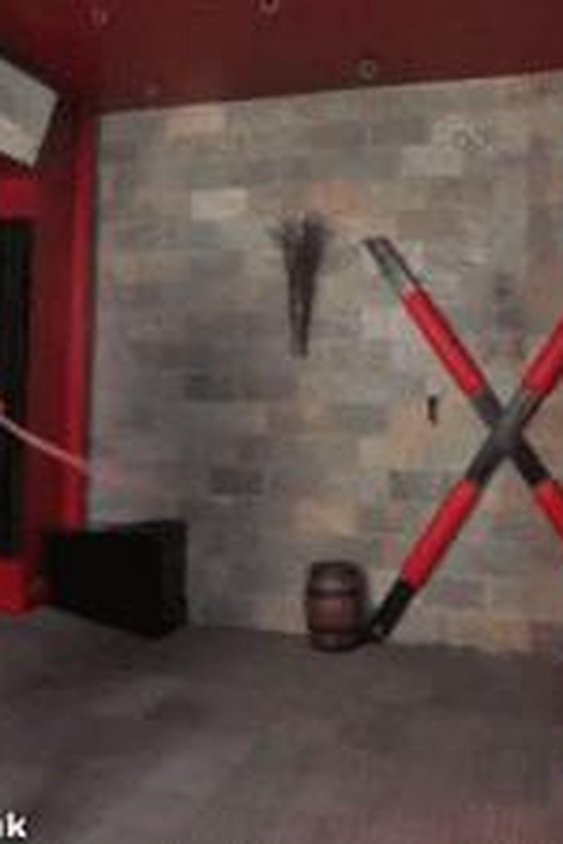 A Bit Whipped - Screenshot 1 of 4 - Domination
