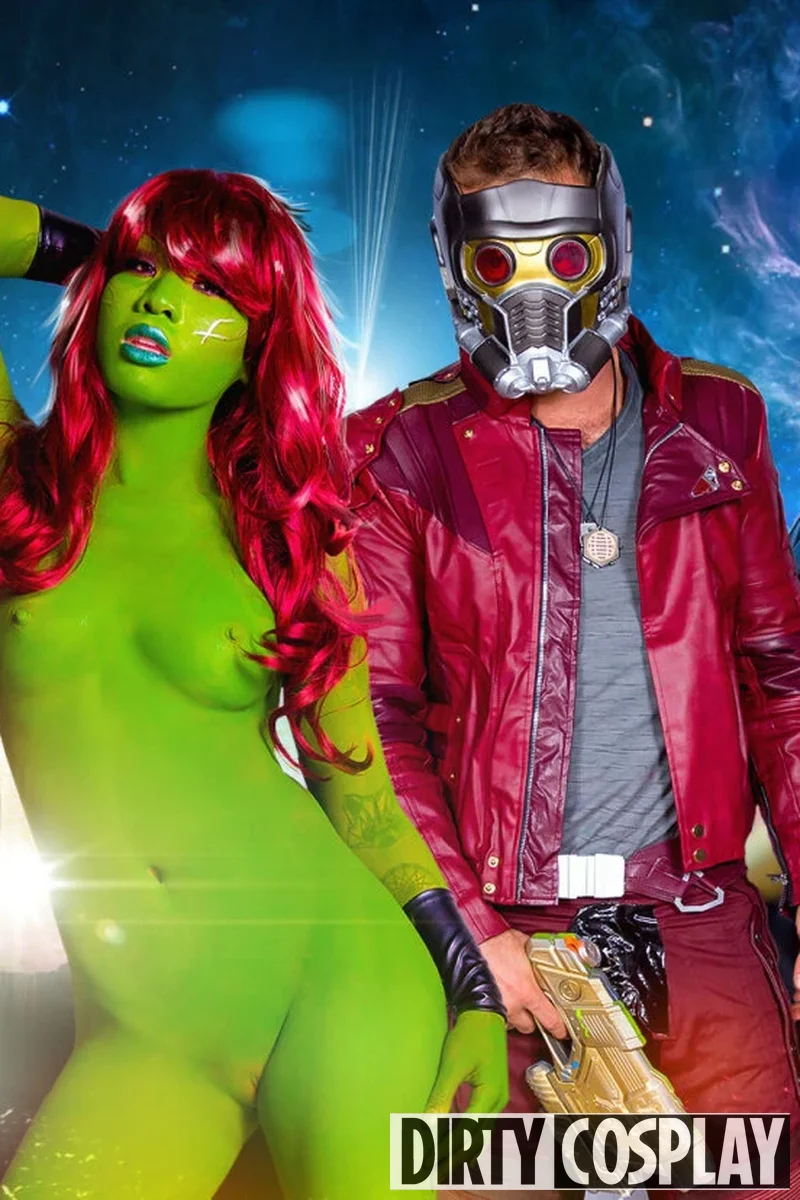 Intergalactic Fuckgitives - Screenshot 1 of 4 - American