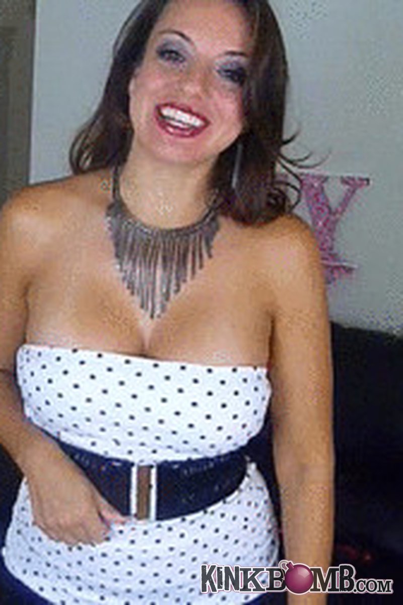 Lacyluck: Chastity Tease and Denial - Screenshot 1 of 4 - Bitch