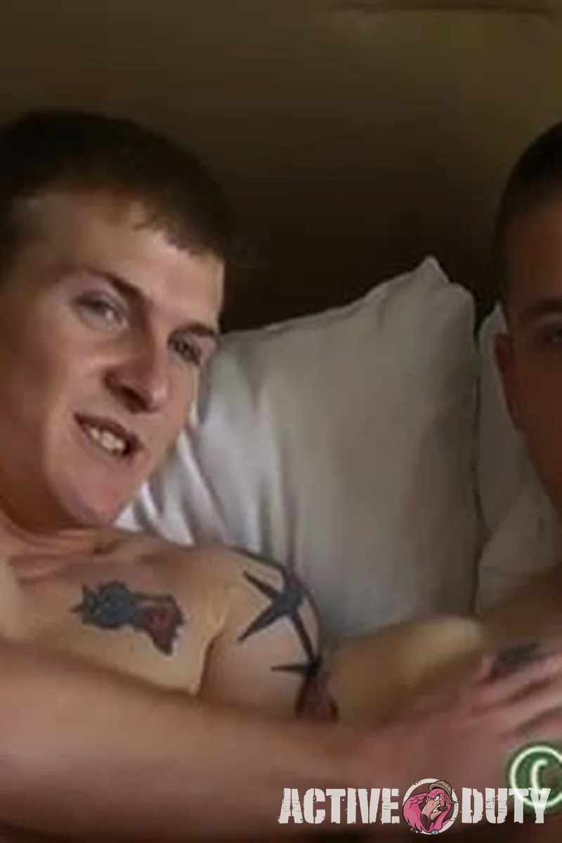 Brock & Nick - Screenshot 1 of 4 - Anal