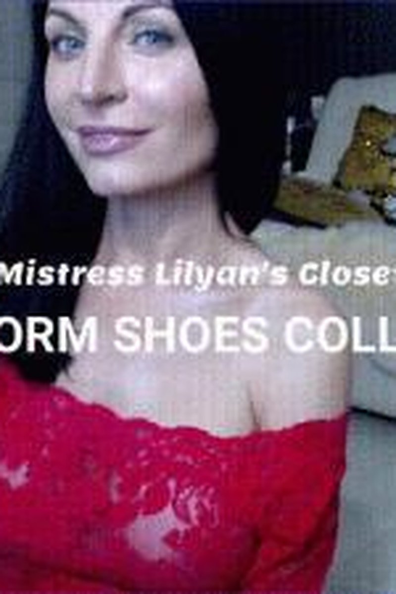 Platform Shoes - Screenshot 1 of 4 - Foot Fetish